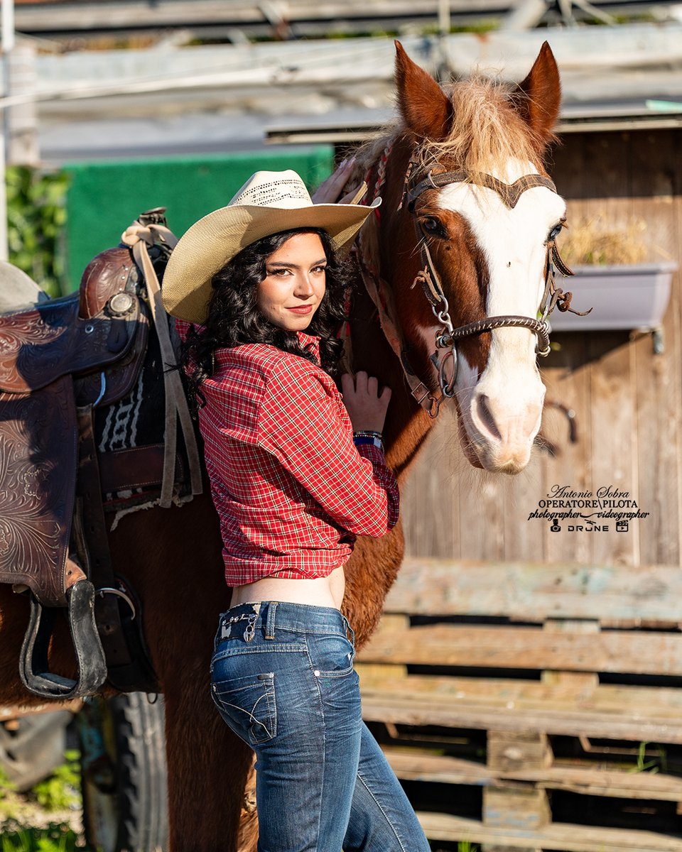 Country Girl 18°