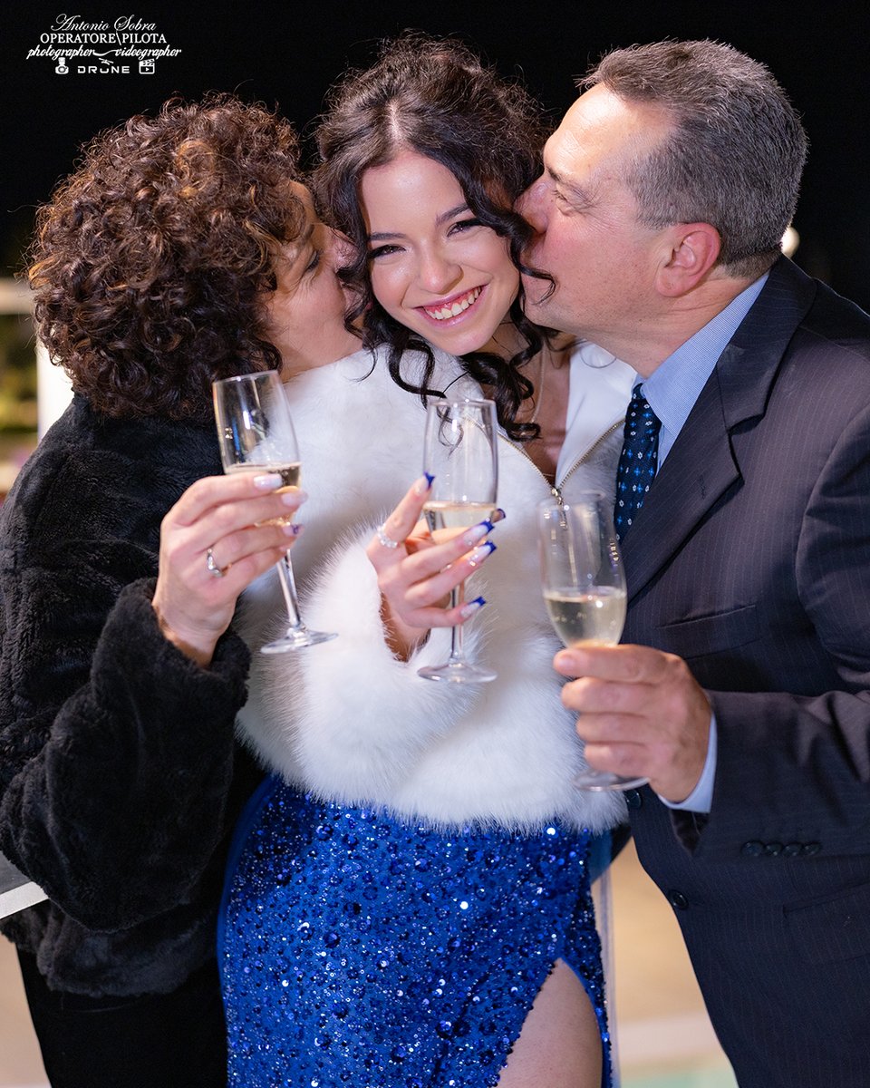Brindisi in Famiglia
