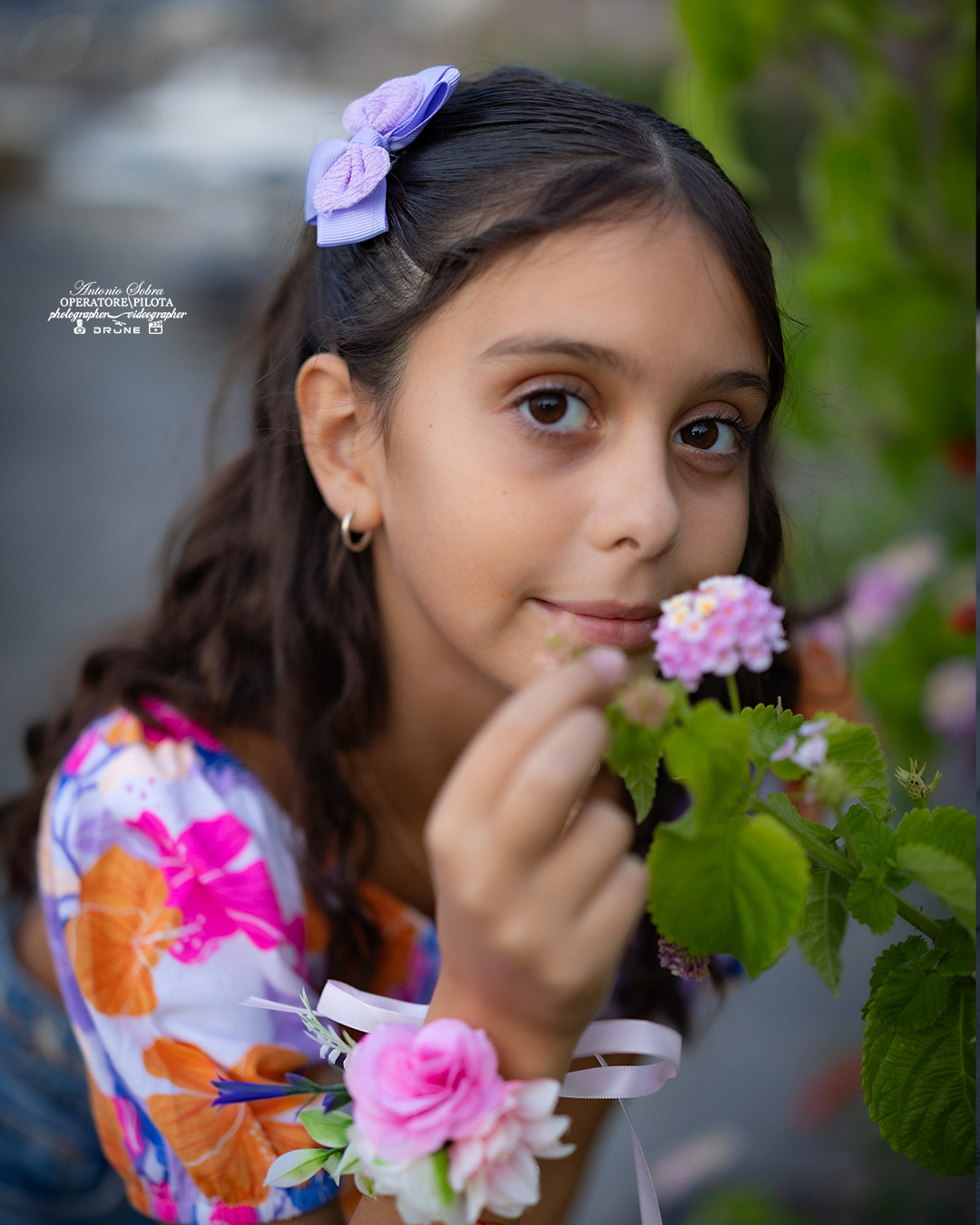 Profumo di Fiori