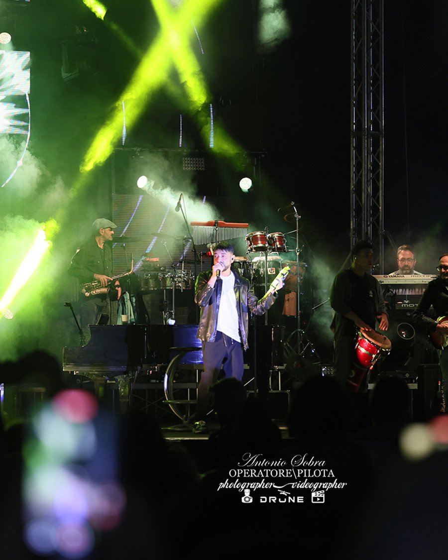 Band Live