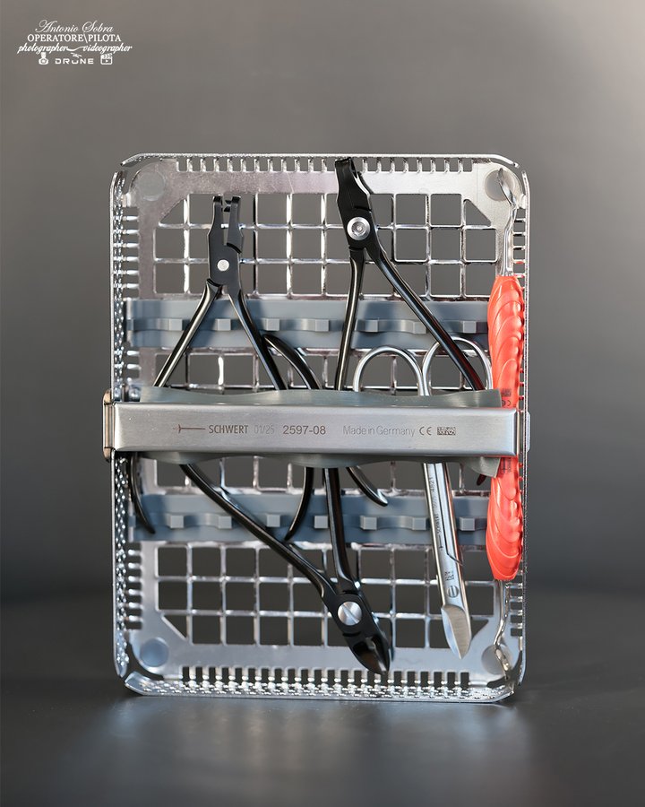 Strumenti Dentali Professional