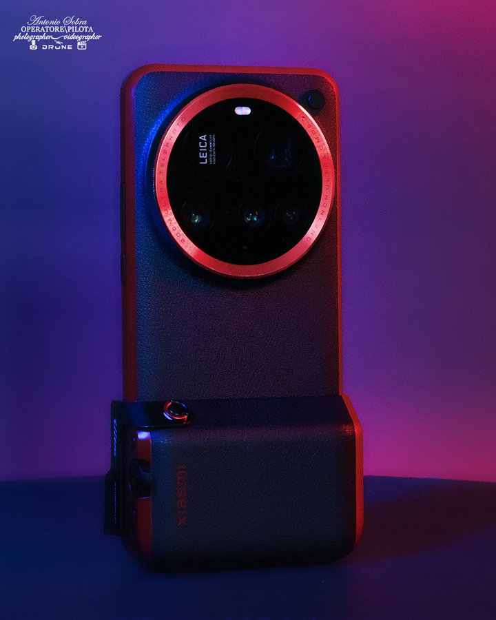Xiaomi Leica Edition