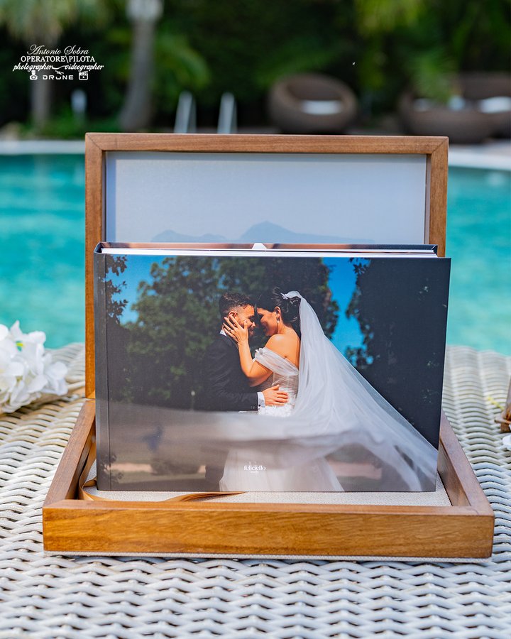 Wedding Box Elegance