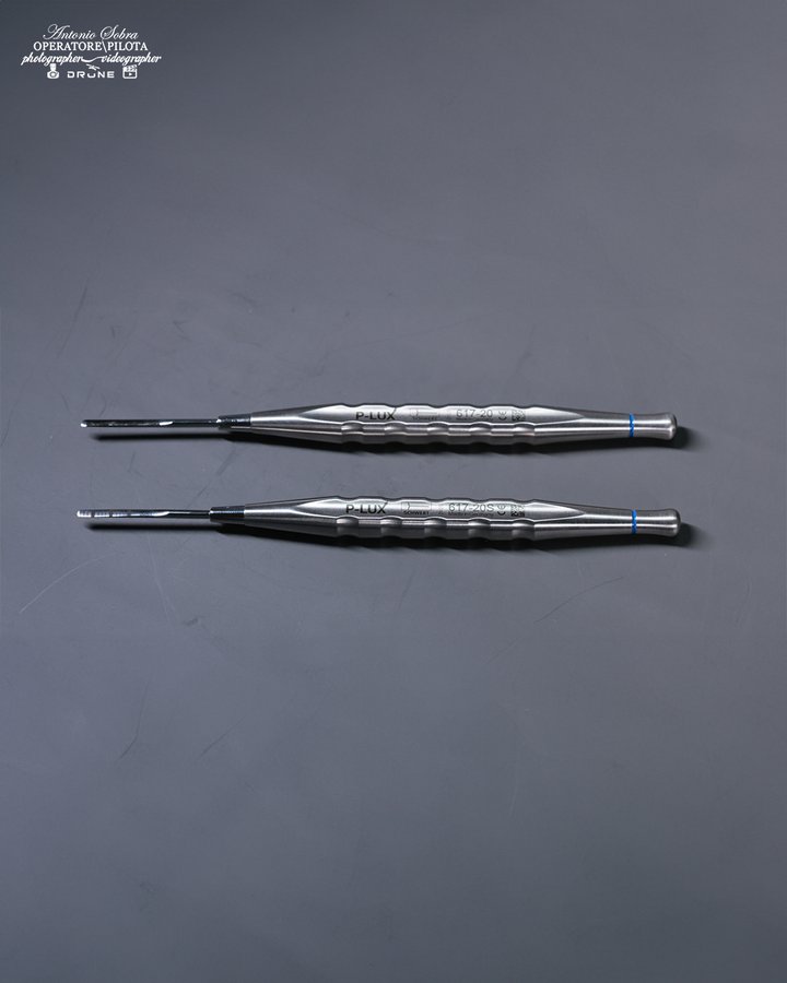 Strumenti P-LUX