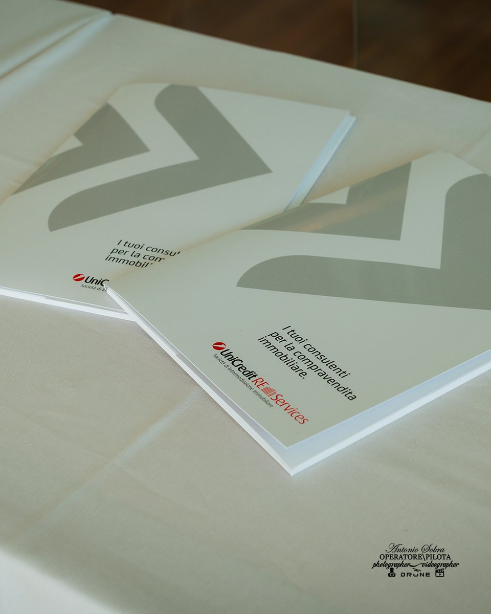 Brochure Aziendale
