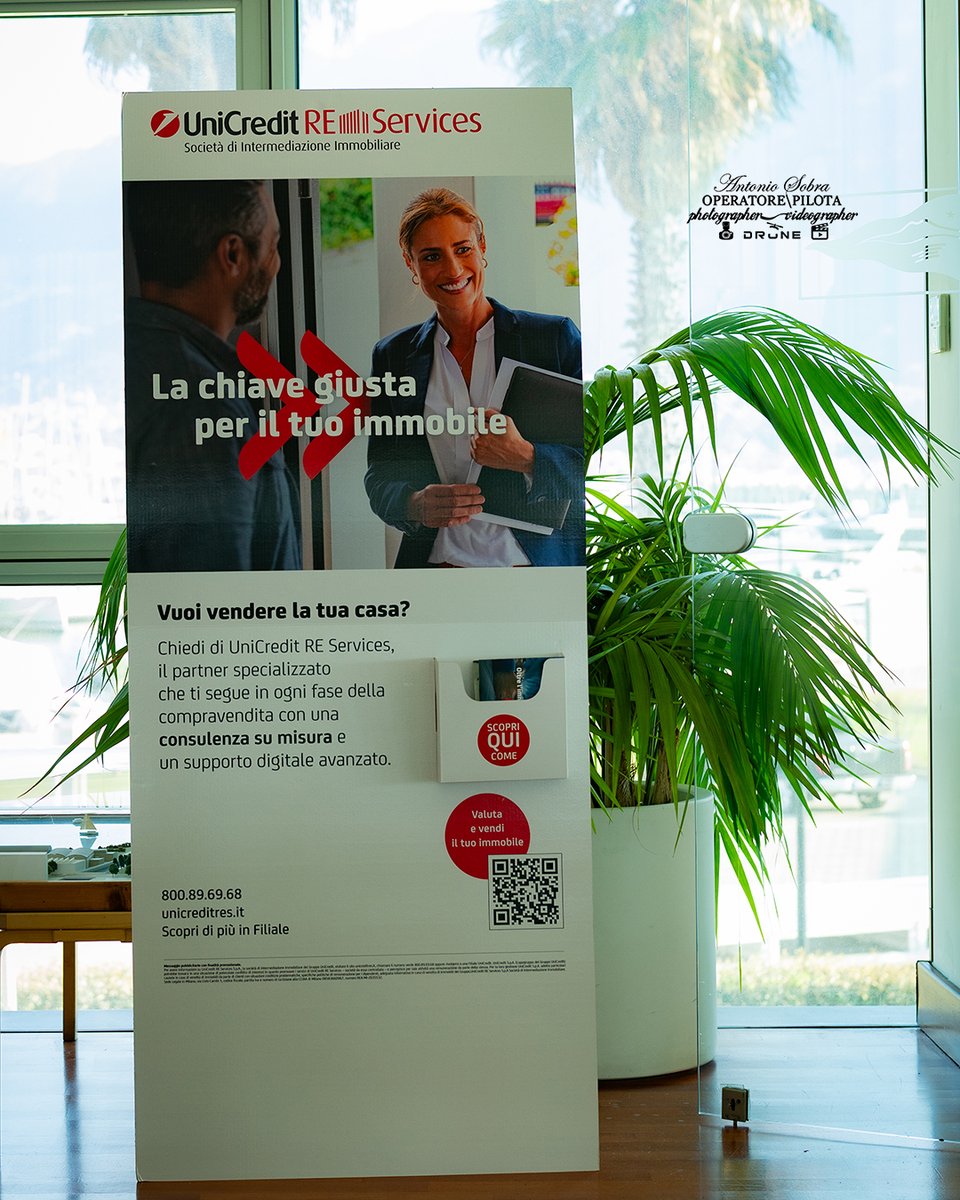 Stand Espositivo