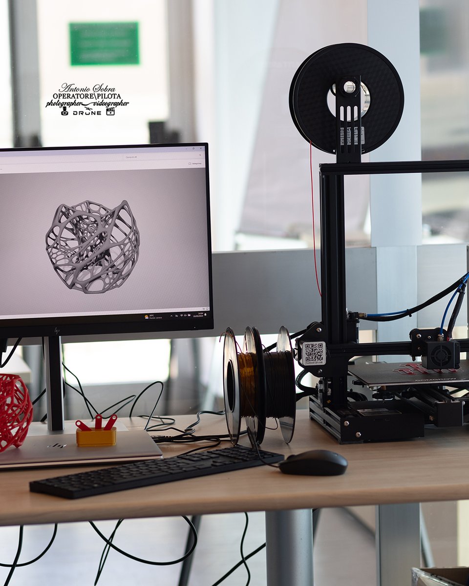 Stampa 3D