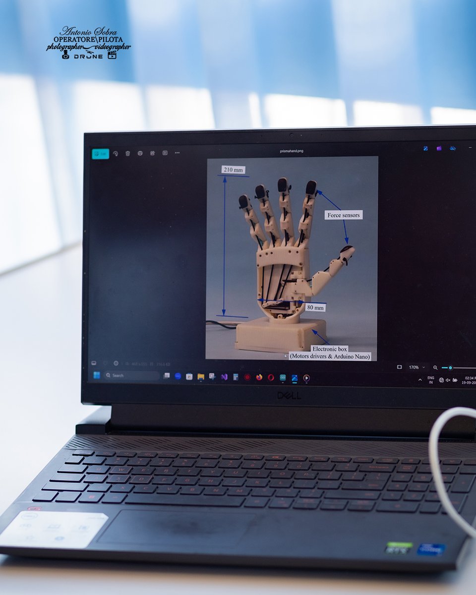 Progetto Robotico