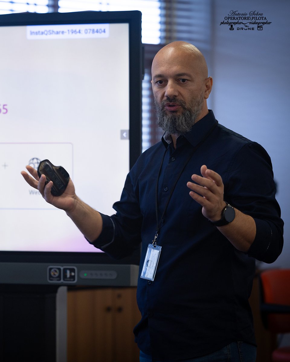 Tech Presentation