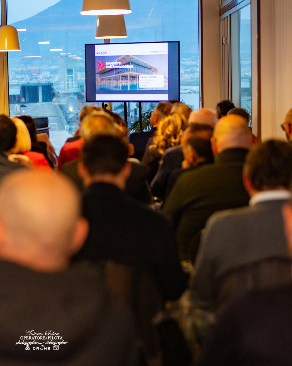 Conferenza Business