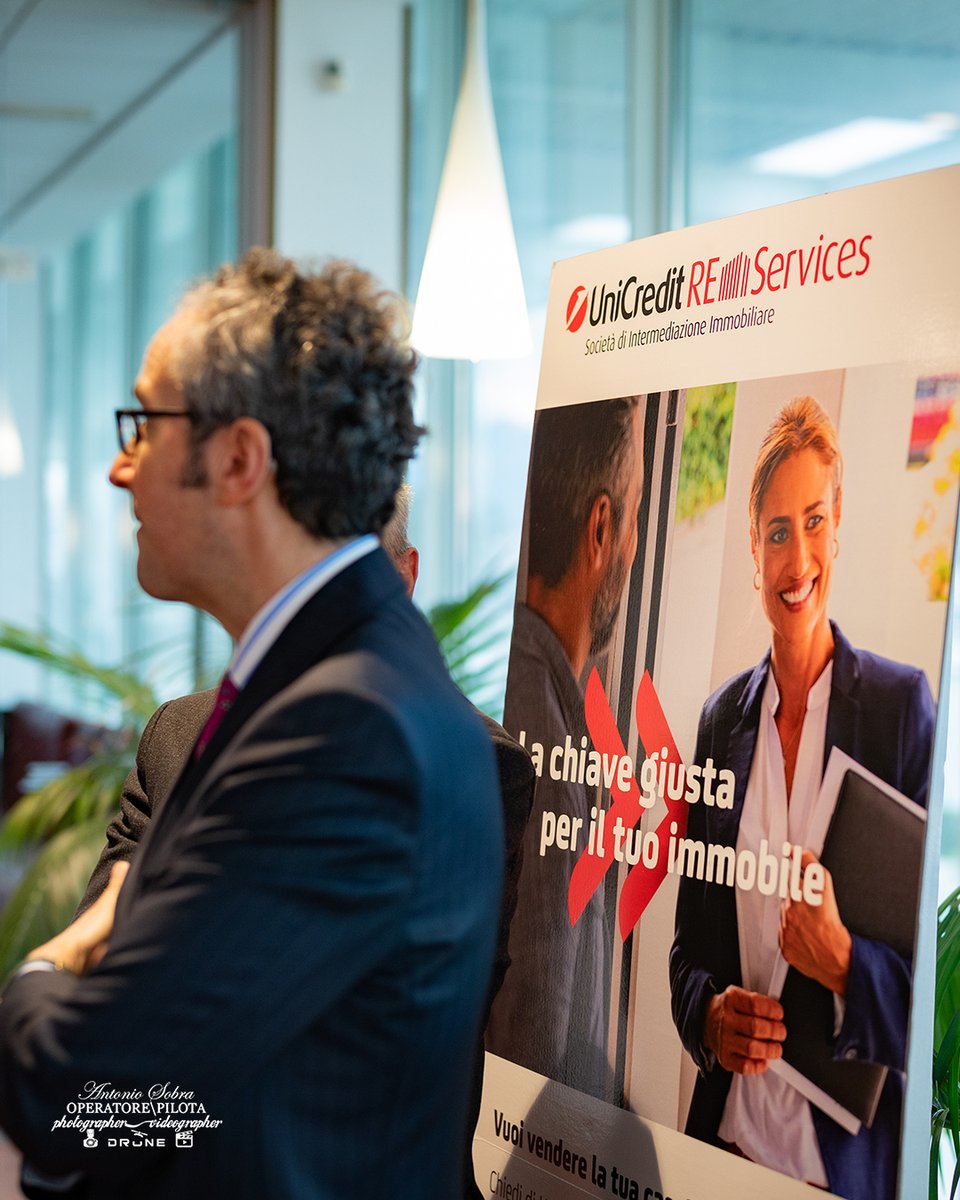 Stand UniCredit