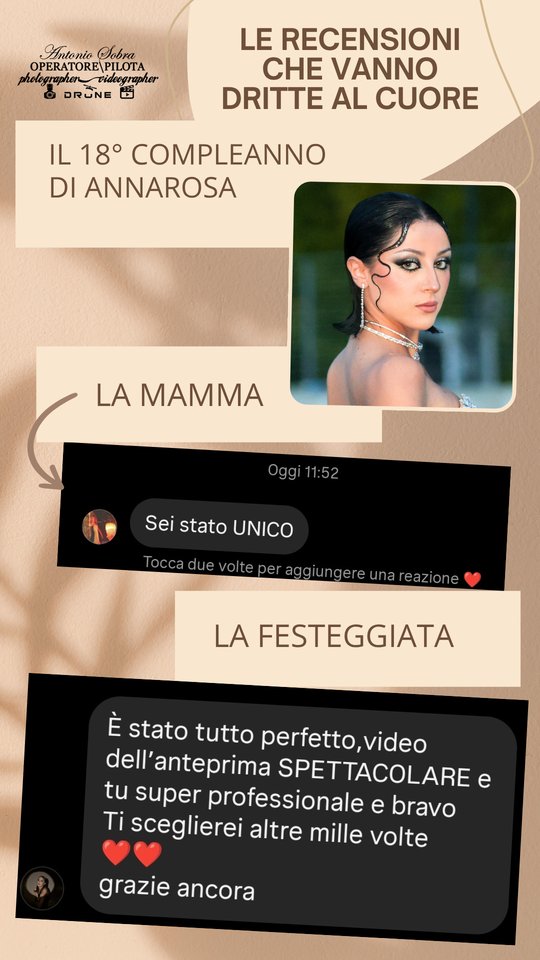 Feedback 18°