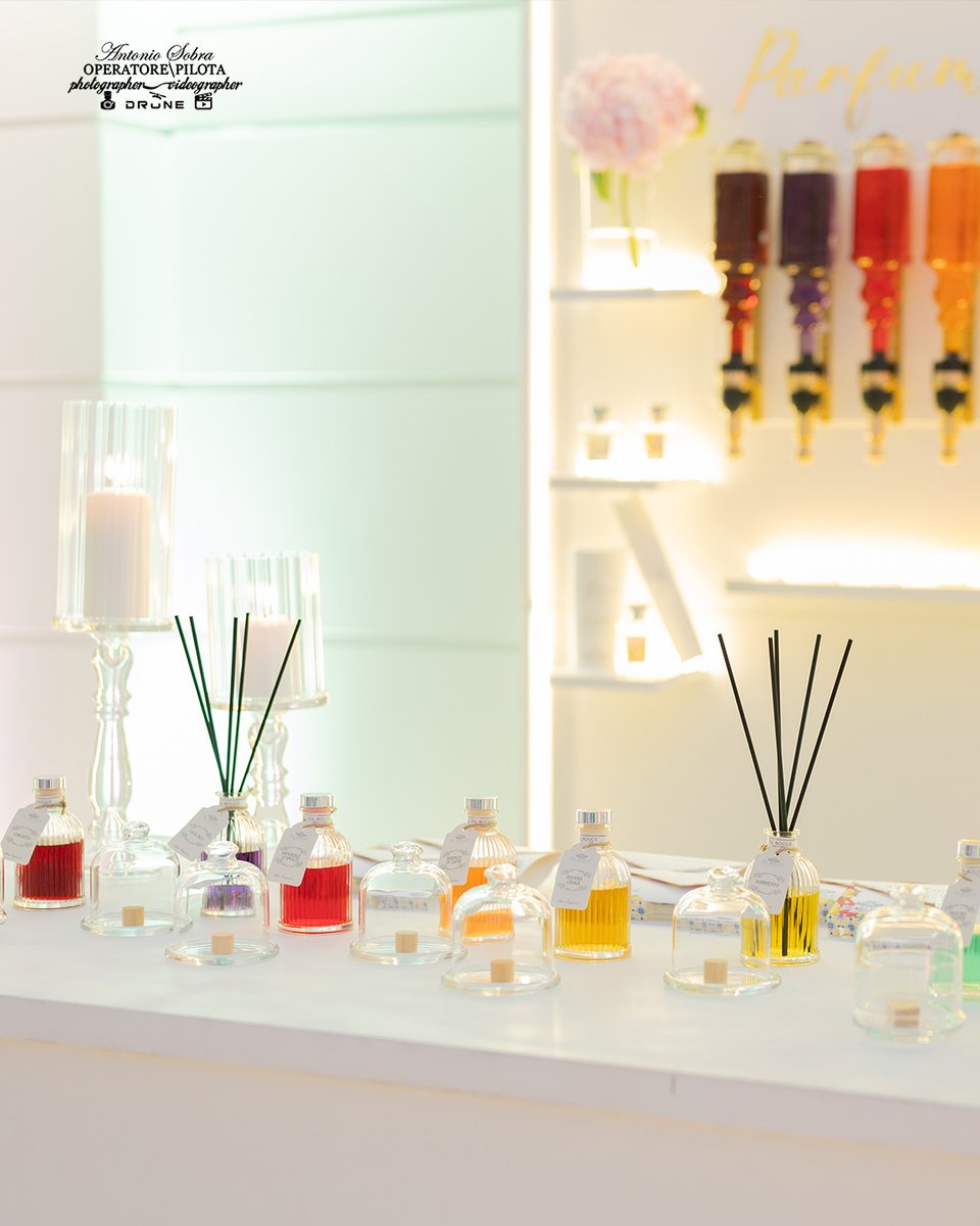 Profumi e Colori