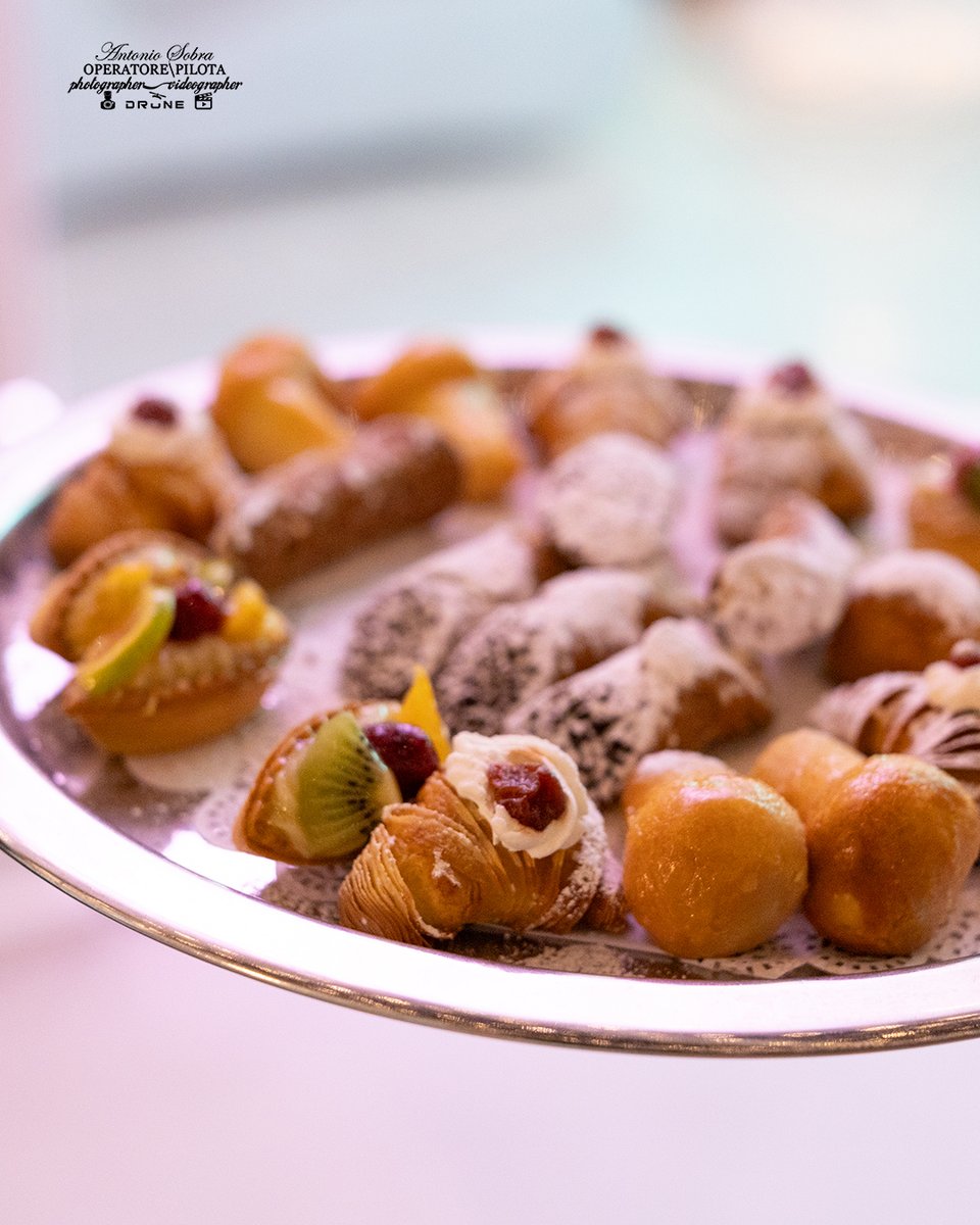Dolci della Festa