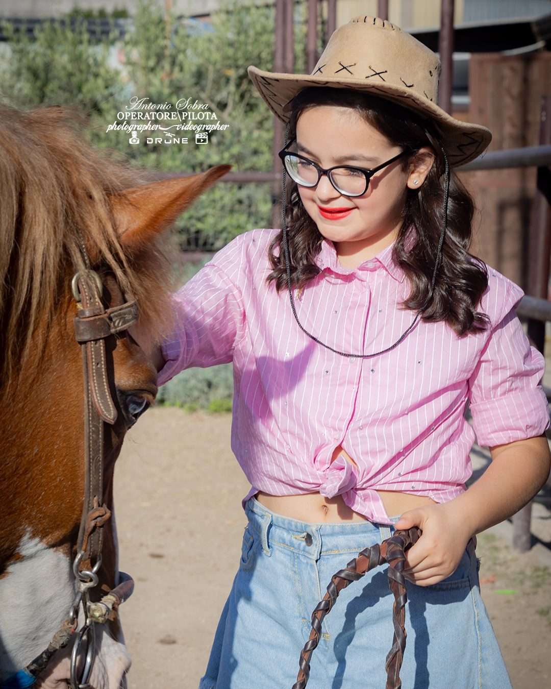 Country Girl