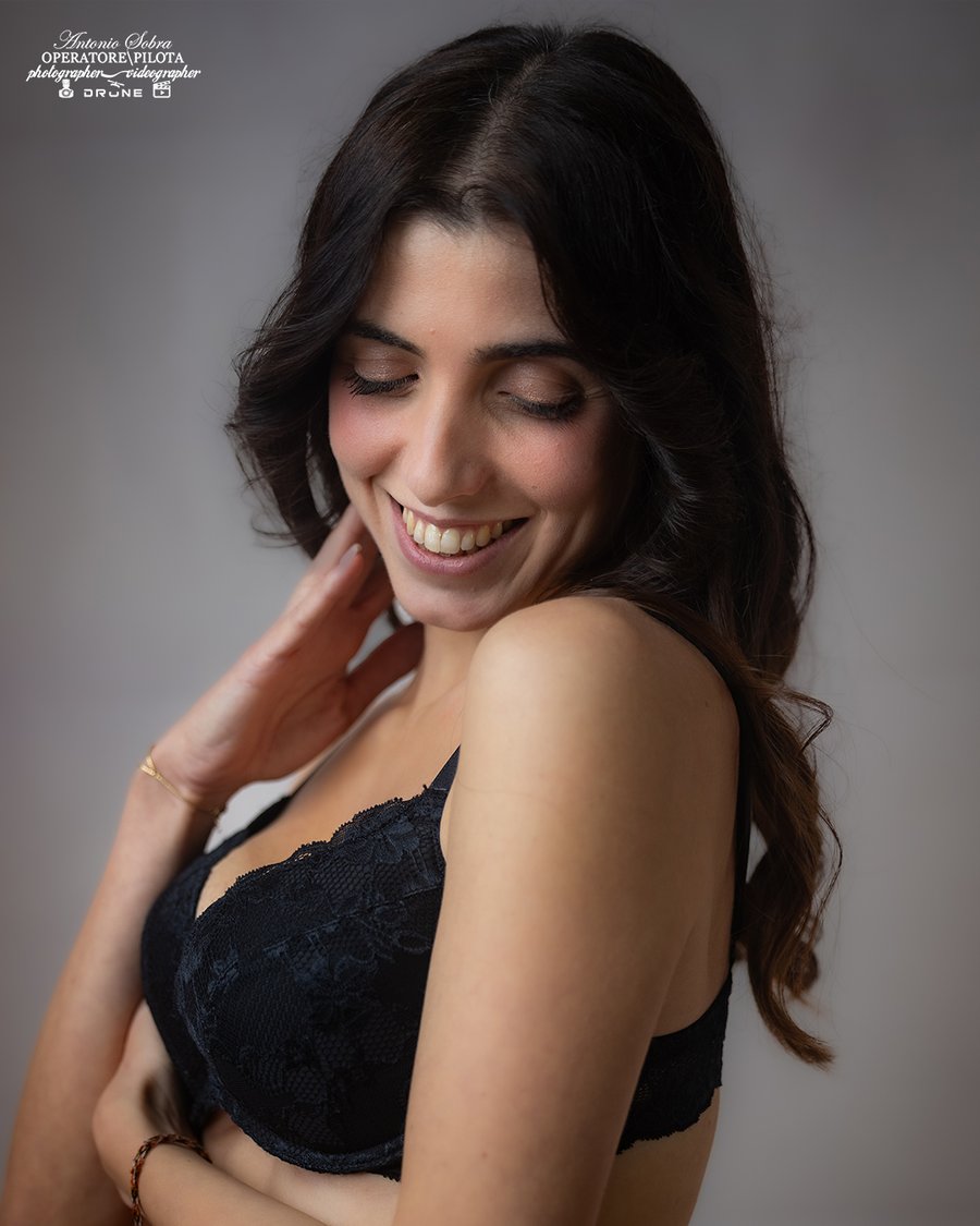Natural Smile
