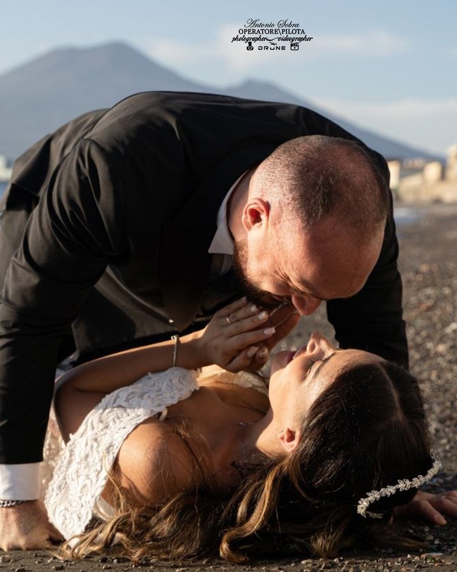 Bacio sulla Sabbia